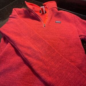 Women’s Patagonia Fleece